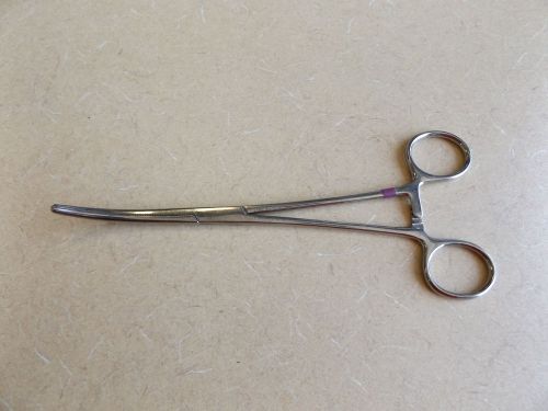 Jarit® 107-191 Rochester-Pean Forcep, 8in