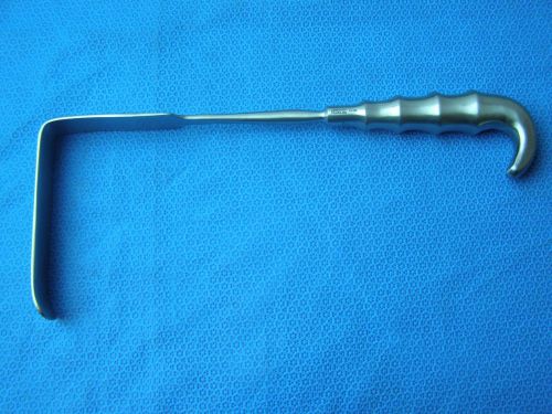 Heaney-simon vaginal retractor 11.5&#034; surgical gynecological instruments one for sale