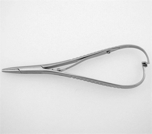 Mathieu Needle Holder 7.5&#034; Surgical Dental Instruments