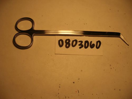 HEGEMANN-DIETHRICH  SCISSOR 60° &#034;7.5&#034;