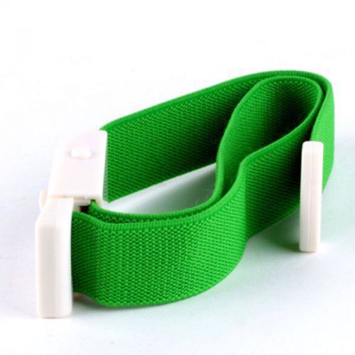 Worth while Tourniquet Slow Release Medical Fast First Aid Buckle Straps WFUS