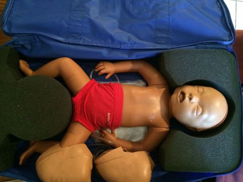 AMBU Infant CPR Manikin