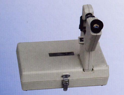 Portable Lensometer/Lensmeter