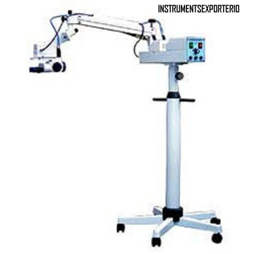 Ophthalmicmicroscope3stepmodel medicalspecialtiesophthalmologyasiabestmicroscope for sale