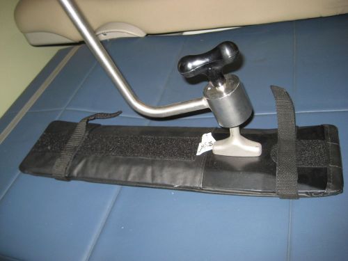 Stryker arm board surgical table attachment/ extension for sale