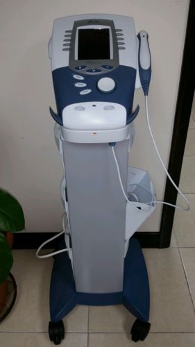 Vectra Genisys Ultrasound Therapy System Model 2761