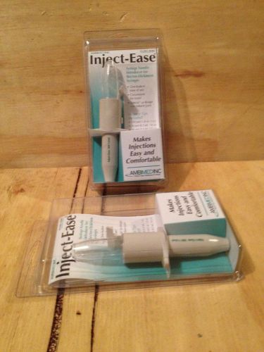 Ambimed Inc Inject-Ease Automatic Injector IE400