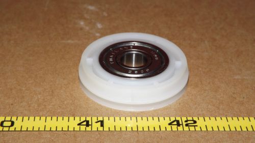 Oem part: canon fa6-8483-000 pulley bearing np6060, np6085, np6285, np7850 for sale