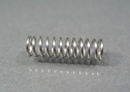 INFINITY IN-DB15 Transcriber Pedal REPAIR PART - PLAY Button Spring