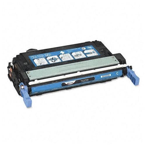 Innovera 84701 Toner Cartridge - Cyan