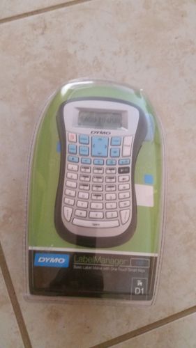 Dymo LabelManager 120P Label Thermal Printer