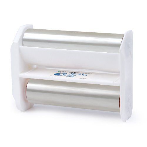 Xyron double side lamination cartridge - 5&#034; width x 18ft length x (dl160118) for sale