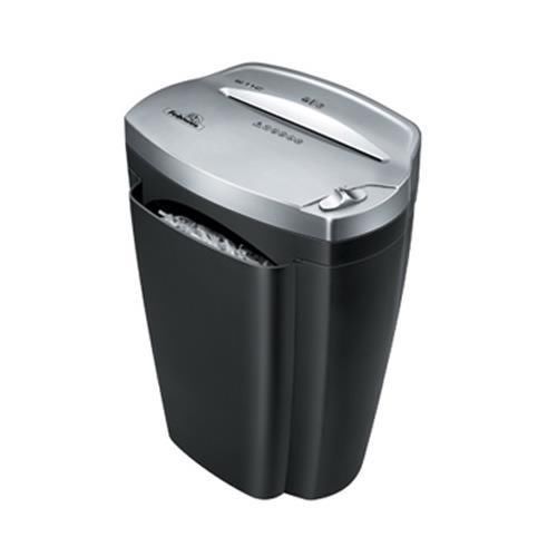 Fellowes 3103201 Powershred W-11C Cross-Cut Shredder