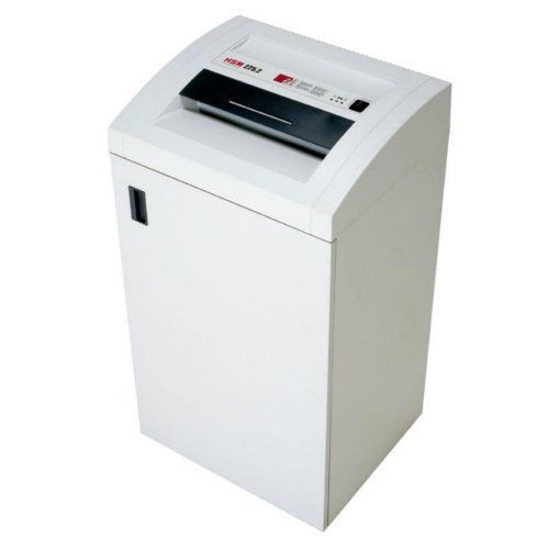 Hsm 225.2 level 5 high security cross cut shredder free shipping for sale