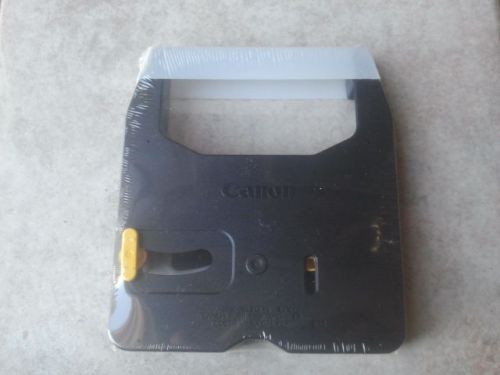 Canon Correctable Film Typewriter Ribbon  Model: AP-RB21 (New &amp; Sealed)