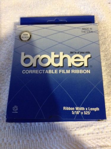 BROTHER Correctable 1030 Film Ribbon