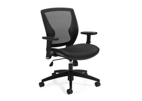 Ergonomic mesh back tilter chair for sale