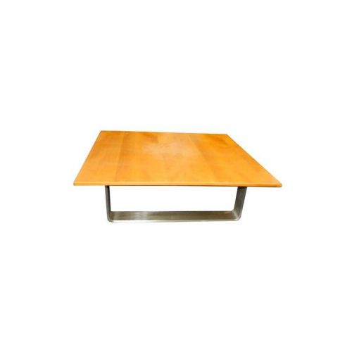 Tavolino da salotto in cedro (usato)