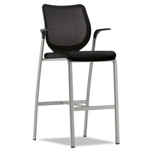 Hon nucleus cafe-height stool for sale