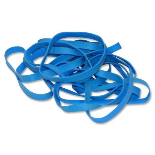 Alliance Rubber Rubber Band - 3.50&#034; Width X 330 Mil Thickness - (all42339)