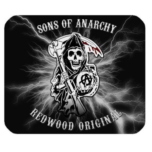 New Mousepad for Gaming or Office Son of Anarchy #2