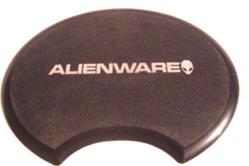 Original Alienware Mouse Pad 2000 Everglide.com Product LOGO Mousepad Computer