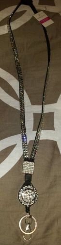 It works bling lanyard for sale