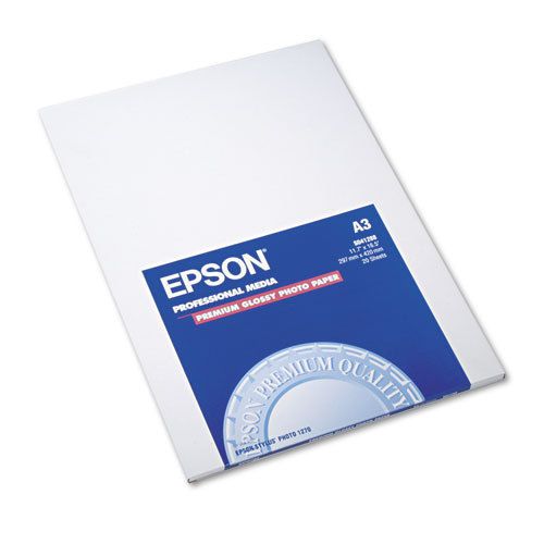 Epson Premium Photo Paper - EPSS041288
