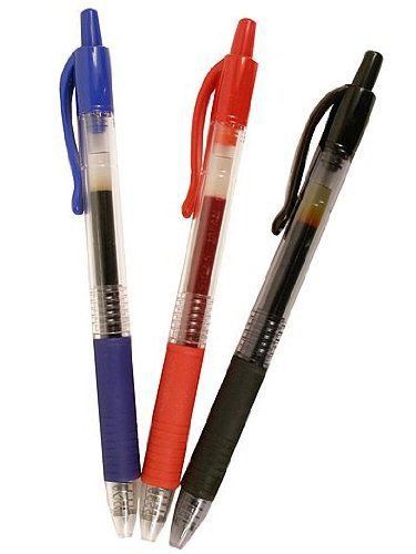 Pilot g2-7 retractable gel roller pen - fine pen point type - 0.7 mm (pil31176) for sale