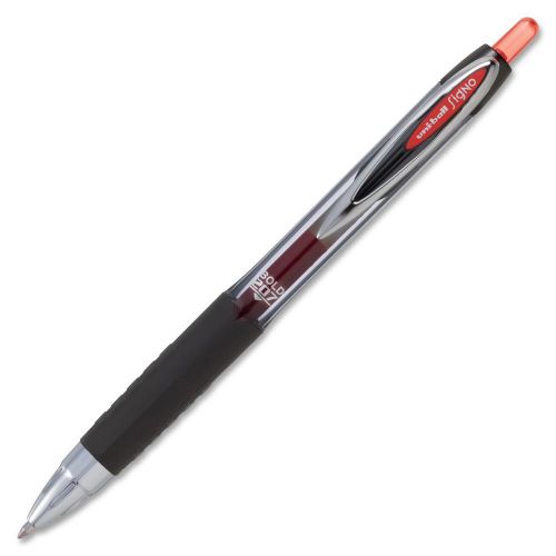 Uni-ball Signo 207 Gel Pen - Bold Pen Point Type - 1 Mm Pen Point (san1790897)