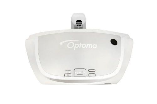 OPTOMA TX665UTiM-3D Projector OME:3000:1 3000 ANSI Lumens