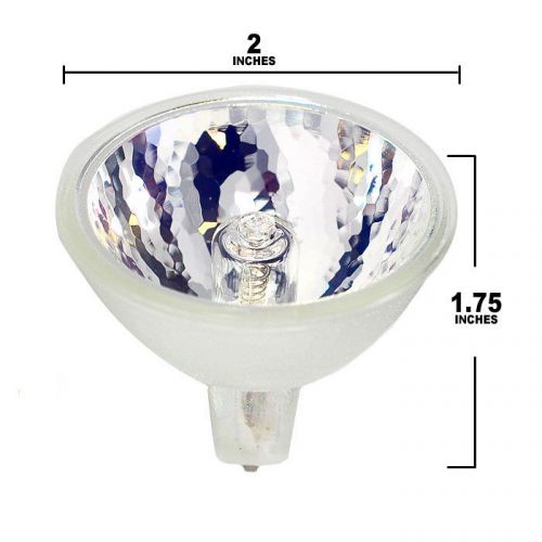 Osram sylvania elh 300w 120v light bulb for sale