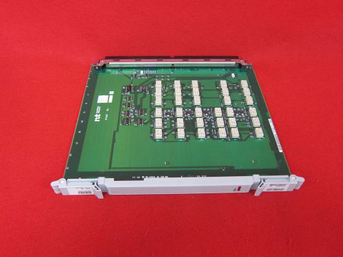 Nortel NT4K60BA Dual Hs Protection Switch Card