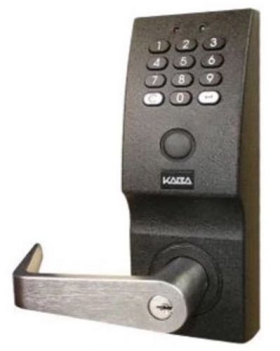Kaba Simplex Access Lock 1550sblcrad  Black New! 1550-sbl-crad 1550-sbl-cr-a-d