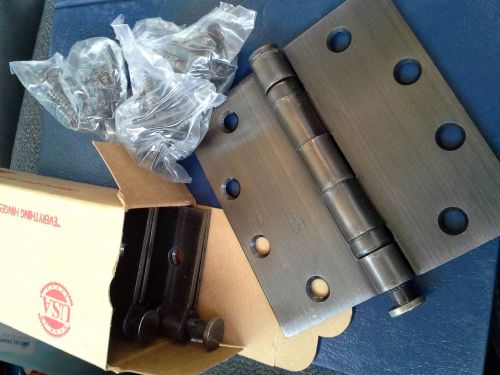 Hager BB1279 US 10A Hinges