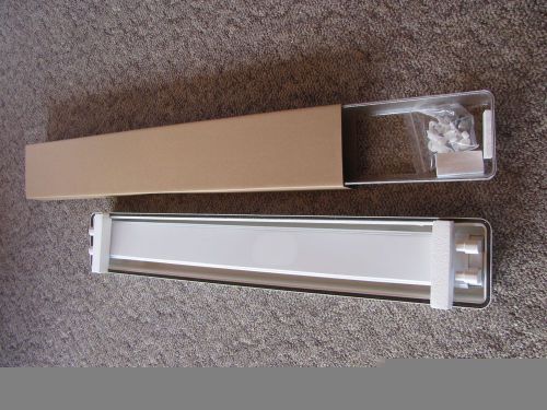 Kason 1810F00048 Commercial Cooler Light Fixture 48&#034; 120V Freezer NEW Open Box
