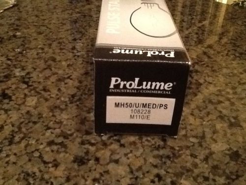 ProLume MH50/U/MED/PS