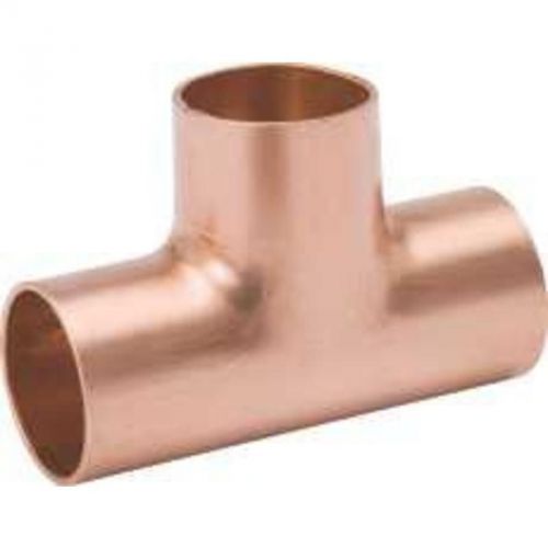 Copper Tee 2&#034; 40102 National Brand Alternative Copper Fittings 40102
