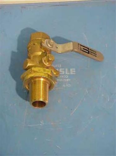 Griswold controls 3/4&#034; ball valve for sale