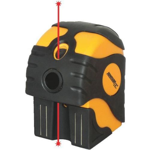 Johnson Level 40-6670 Self Leveling 2 Dot Laser Level-SELF-LEVEL 2 DOT LASER