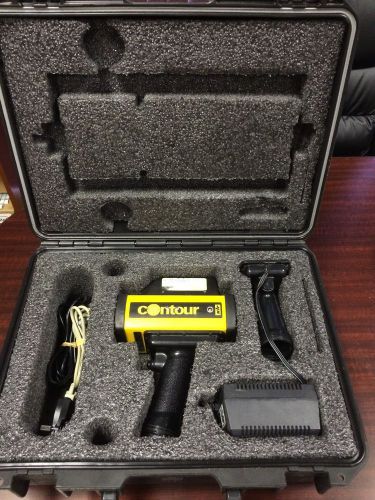 Contour xlric long distance rangefinder surveying tool for sale