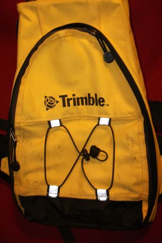 Trimble GPS surveying backpack Pro XR/XRS 5800 5700 4700 4000 Leica Topcon Sokki