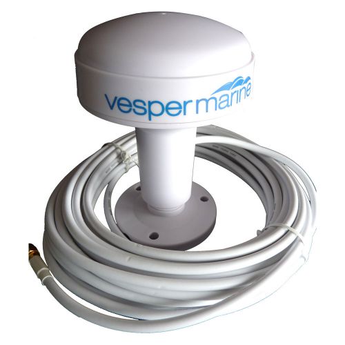 BRAND NEW - Vesper Watchmate Vision Optional Gps Antenna GPA901
