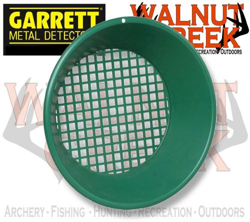 Garrett Metal Detectors 14&#034; Sifter/Classifier 1650200