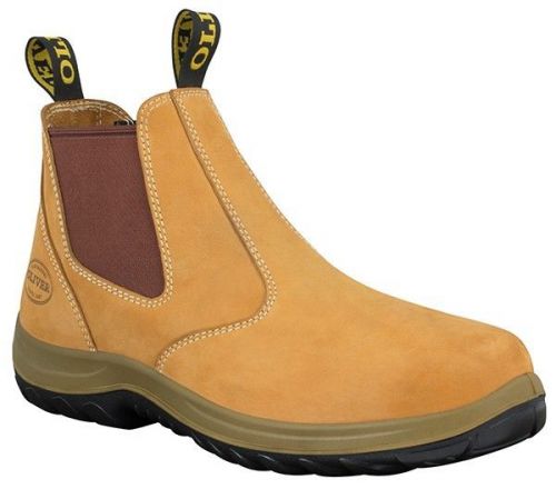 Oliver 26622 non safety work boots size 8 for sale