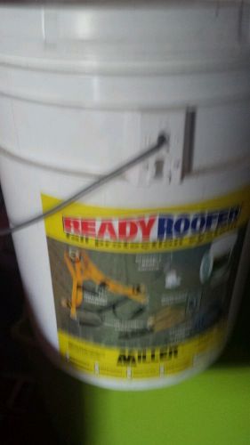 Miller Ready Roofer Safety and Compliance/Construction/New/Christmas