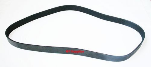 Flywheel poly v-belt for heidelberg gto-46 single color for sale