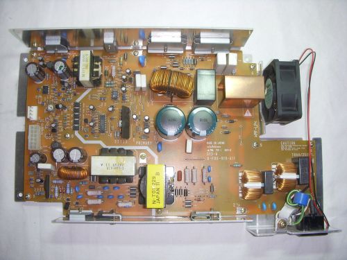 Power Supply Board Nichicon Epson 10000,  K-F00-919-A11, working when pull