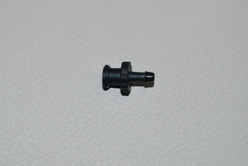 Tube Connector #2 (2mm) for UV Wide Format Printers. US Fast Shipping