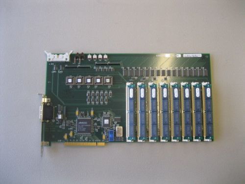 NEW - Pixel Board - PPS-AA90013 - Fits EFI/VUTEk Printers